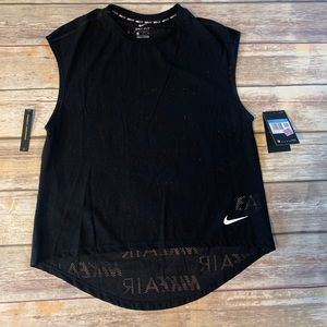 Nike Air Tank Top
